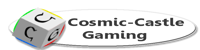 Cosmic Castle Gaming